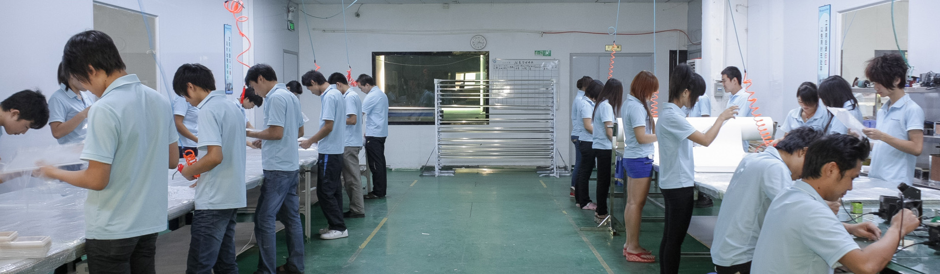 الصين SHENZHEN KINGWE-STAR OPTO-ELECTRONICS TECHNOLOGY  CO, LTD. ملف الشركة
