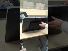 تحكم الشبكة الإعلان الشاشة الإشارات الرقمية HDMI USB شاشة التلفزيون الإعلان للمقهى