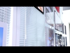 ما هو تأثير استخدام صندوق الضوء الأكريليك؟