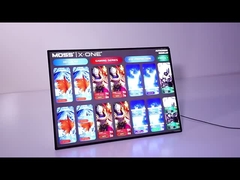 صناديق ضوئية رقيقة جداً يمكن تخصيصها لأي حجم تريده