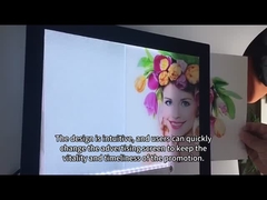 لا تزال ملصقاتك الترويجية تبدو كقطعة من الورق، أليس كذلك؟