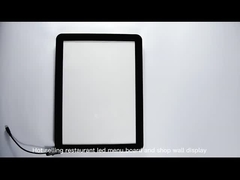 كما أنها مناسبة للاستخدام في المطاعم والمقاهي والسينما والحانات.