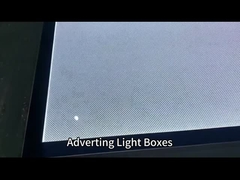 إطار صندوق الضوء KWS-AP-20-A4 مناسب لمجموعة متنوعة من التطبيقات والمناسبات، الخ.