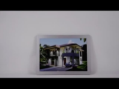 سيناريوهات التطبيق:متاجر التجزئة، المعارض والأحداث، المكاتب والمساحات العامة، التجارية