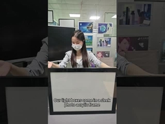 الصورة فوق البنفسجية، مقارنة بالصورة التقليدية، إنها أكثر لونًا وتركيزًا.