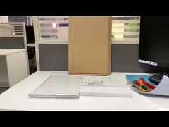 لوحة القائمة المضيئة من طاولة أ 4