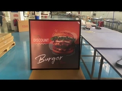 صندوق ضوئي ضئيل جداً