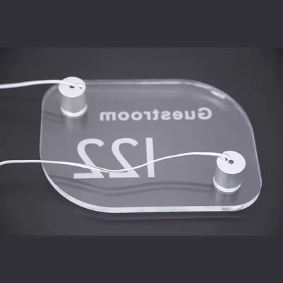 شراء إشارة إعلانية قابلة للتخصيص ROHS 3d علامة إعلانية شخصية شاشة عرض التصنيع عبر الإنترنت