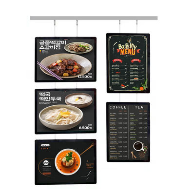 Factory Wholesale LED Light Box Durable LED Light Box with Reasonable Price